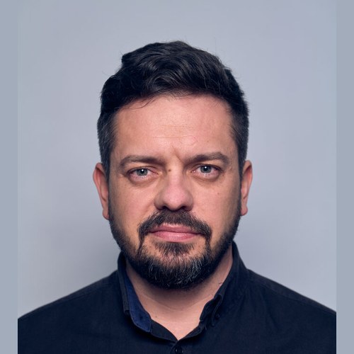 Maciej Chudkiewicz