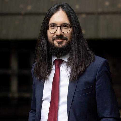 Michał Mroskowiak